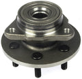 HUB BEARING ASSY