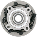 HUB BEARING ASSY