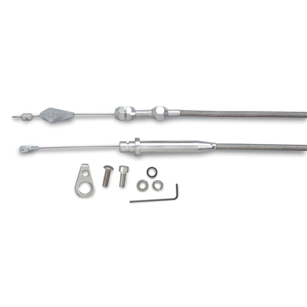 POL HITECH 4L60 KCKDWNCBL