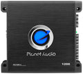 Planet Audio auto part