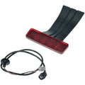 THIRD BRAKE LIGHT