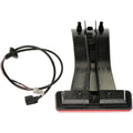 THIRD BRAKE LIGHT