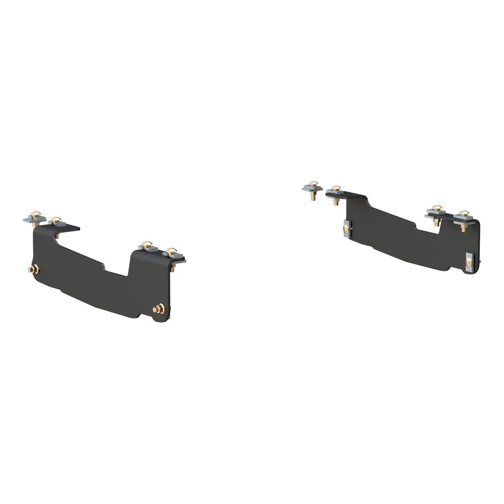 Curt roof rack
