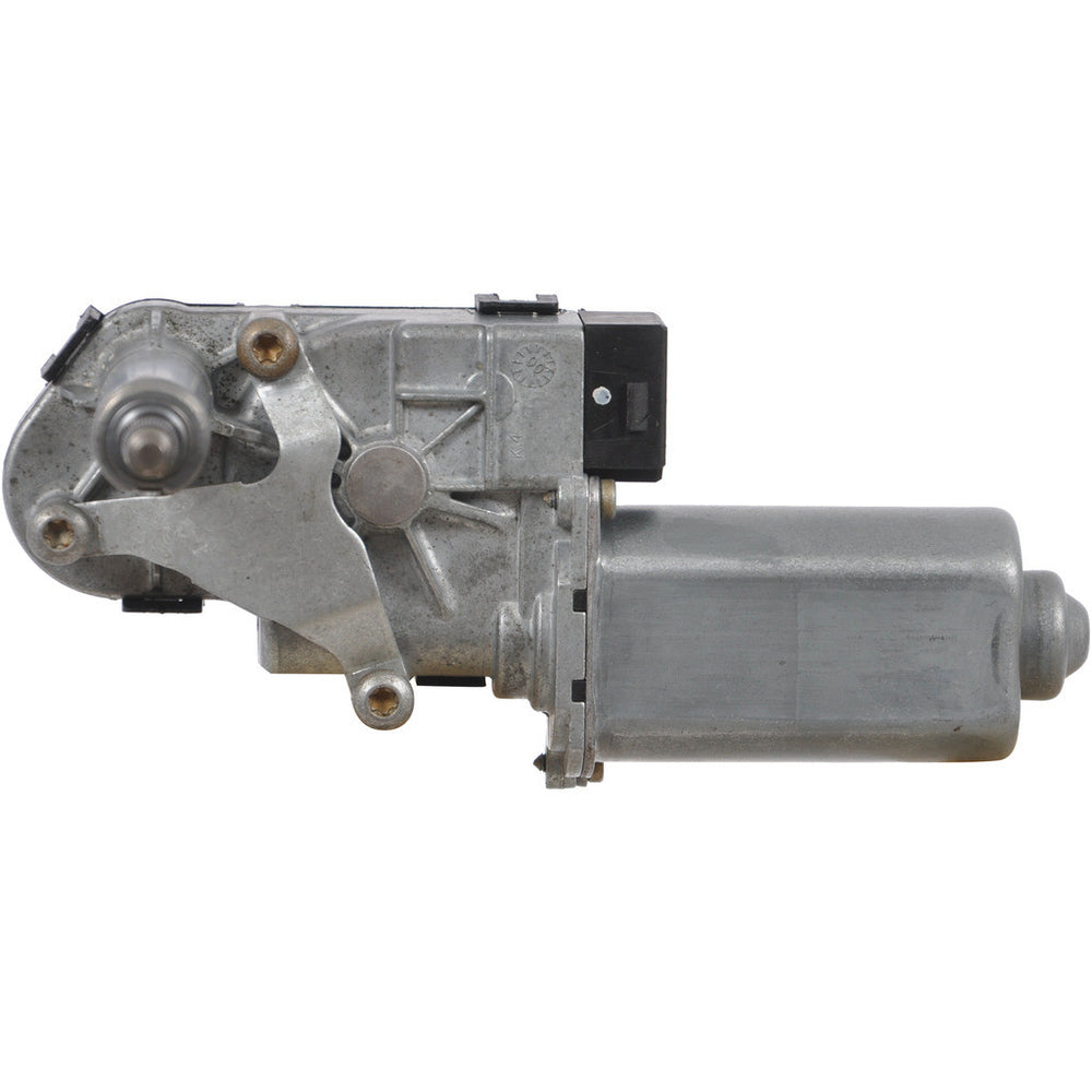 A1 REMFG INC auto part