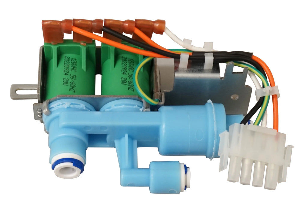 S WATERVALVE/WATERLINE COMBO