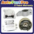 460 FORD CHROME OIL PAN
