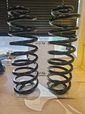 REAR CONSTANT RATE SPRING