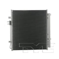 21C KA SORENTO 2.5L 5MM W/ R/D CONDENSER (PFC)