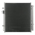 21C KA SORENTO 2.5L 5MM W/ R/D CONDENSER (PFC)