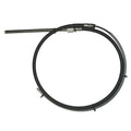 STEERING CABLE - 8 INCH STROKE X 6