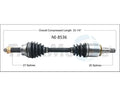 TRAKMOTIVE auto part detail