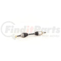 NEW CV AXLE