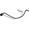 FUEL FILLER NECK