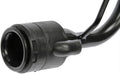 FUEL FILLER NECK