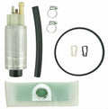 ELECTRIC FUEL PUMP