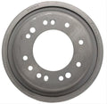 BRAKE DRUM