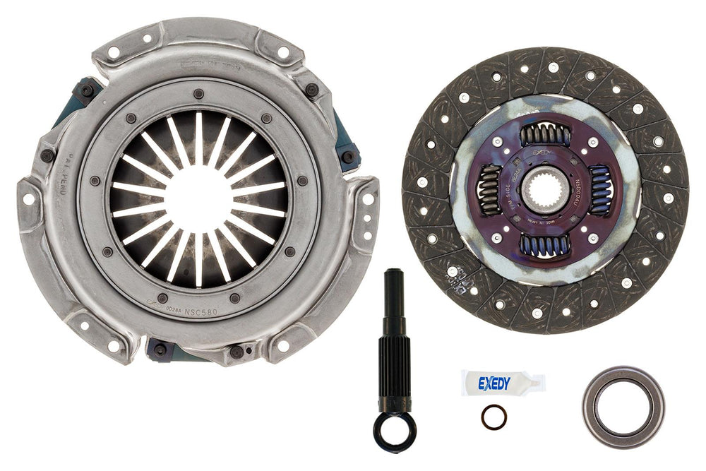 Exedy auto part