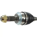 NEW CV AXLE ASSEMBLY