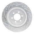R1 Concepts auto part detail