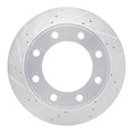 DFC auto part