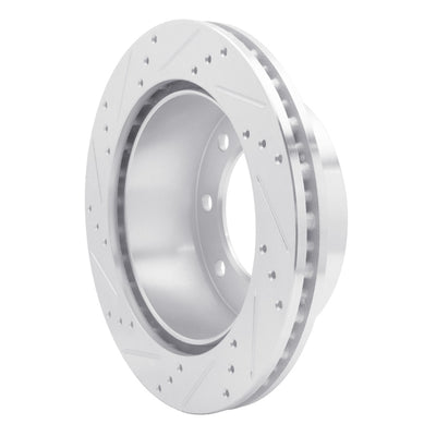 R1 Concepts silver auto part