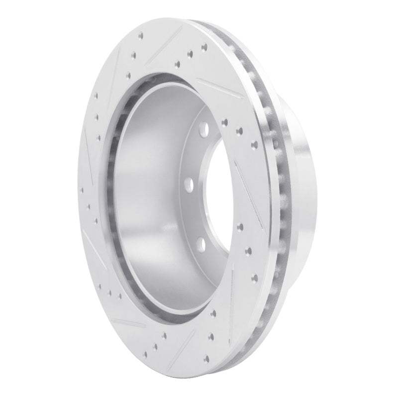 R1 Concepts silver auto part