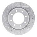 R1 Concepts auto part close-up