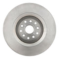 Brembo 18-21 Mercedes-Benz E63 AMG S Rear Dual Cast Rotor