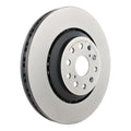 Brembo 18-21 Mercedes-Benz E63 AMG S Rear Dual Cast Rotor