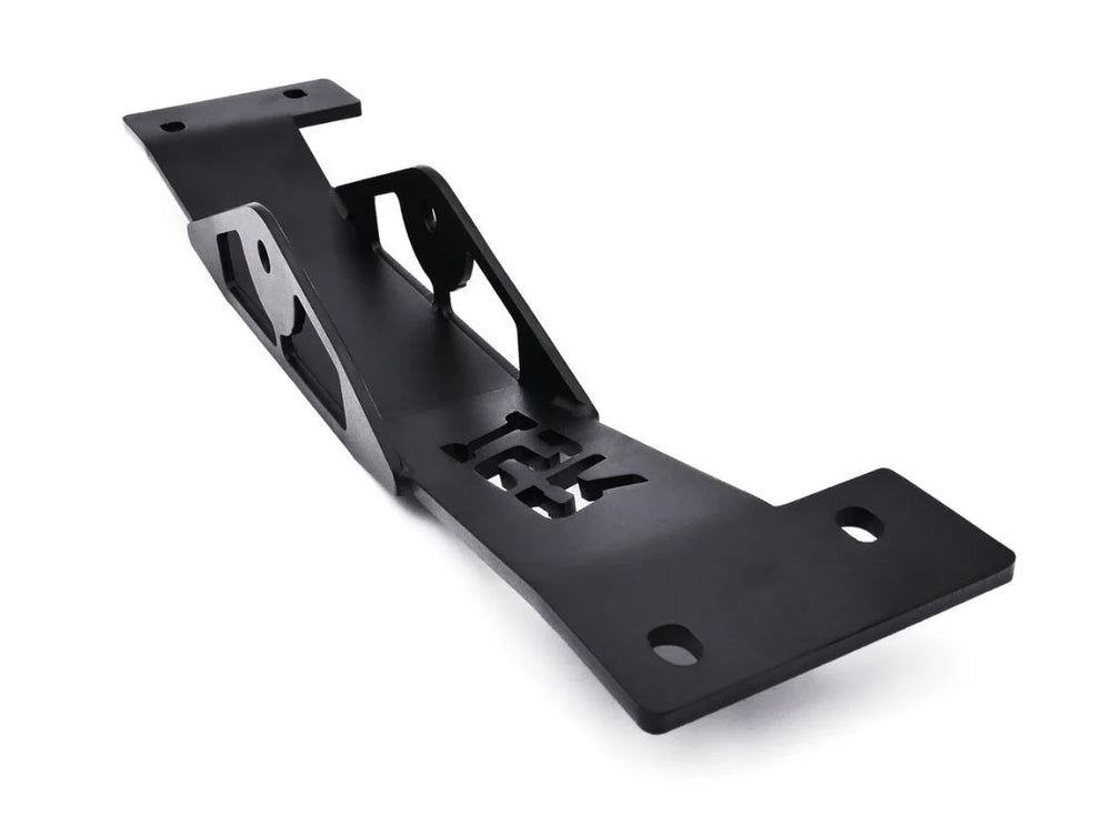 ISR Performance Billet Aluminum Sold Transmission Mount - Nissan 350z/G35 Z33