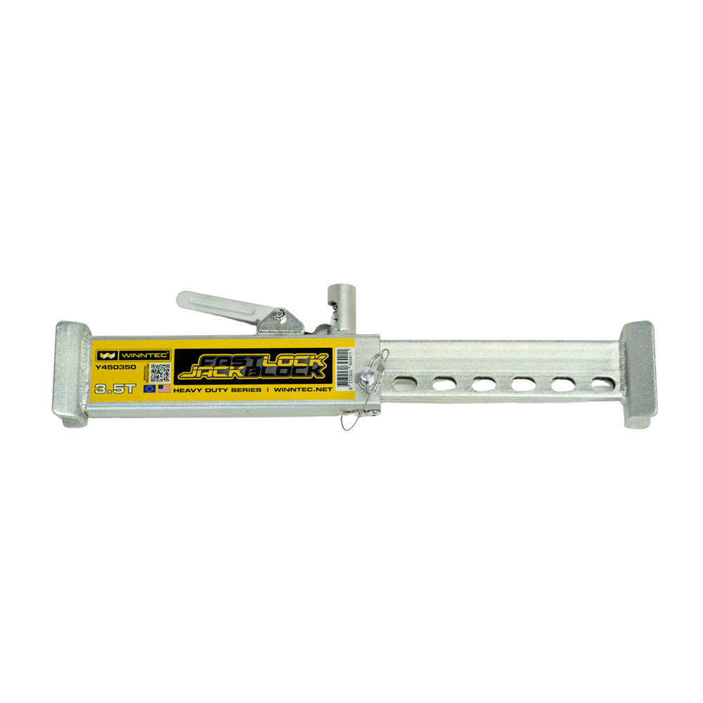 Gaither Tool Co. jack