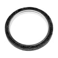 FLEX TUBE-HD GALV.-6" DIA