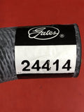 Gates 13-16 Ford Escape 4-Cyl. 1.6L Lower Molded Coolant Hose