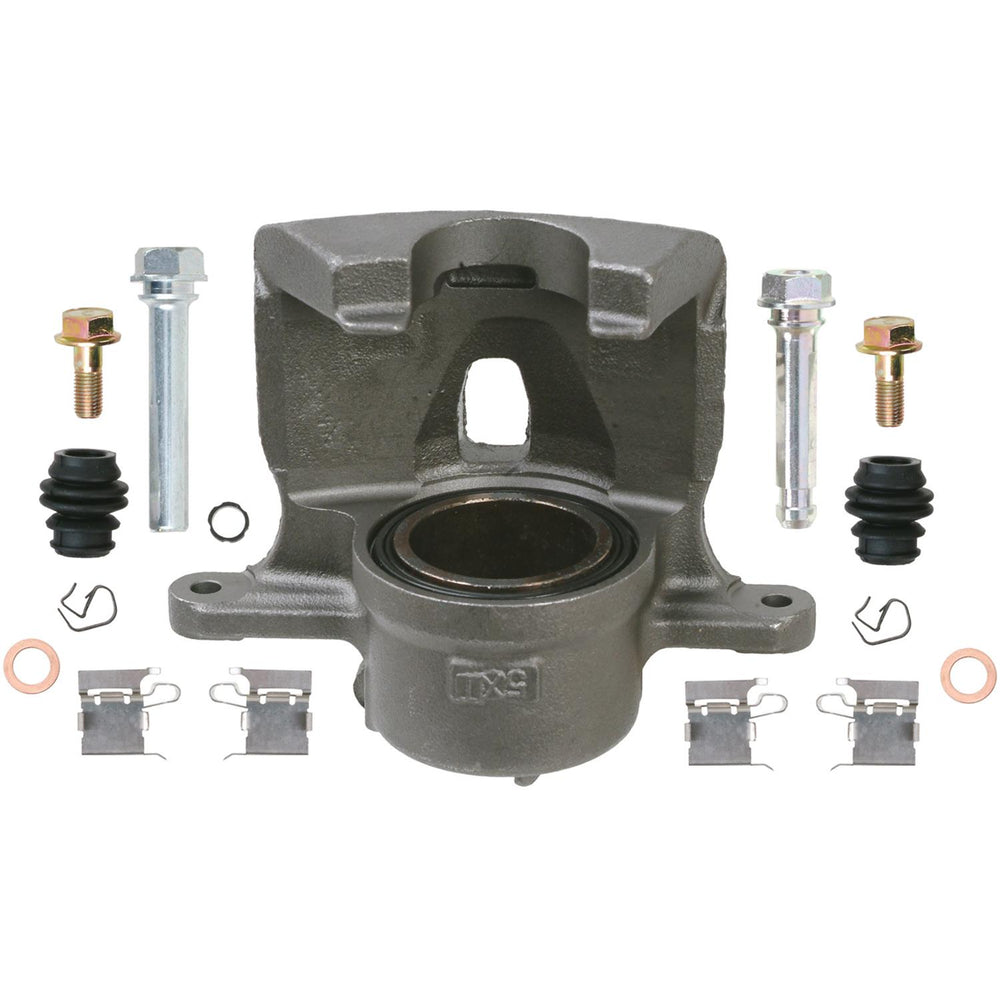 A1 REMFG INC auto part