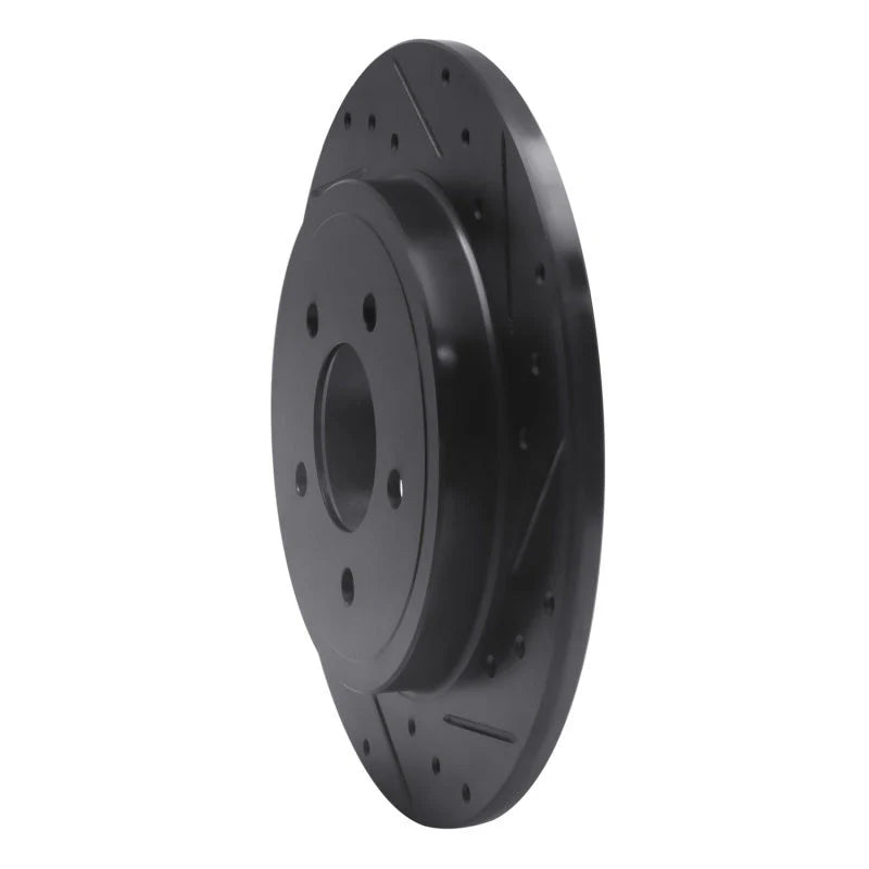 R1 Concepts black auto part