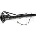 FUEL FILLER NECK