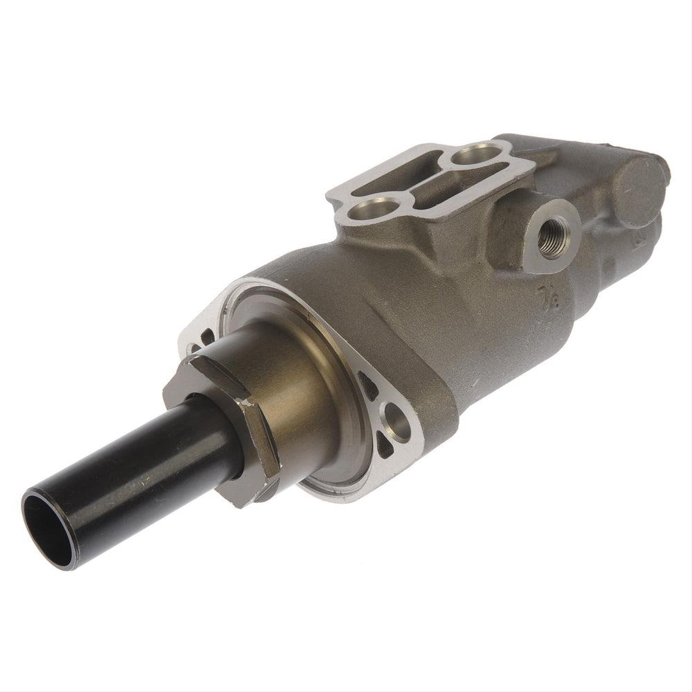 NEW MASTER CYLINDER