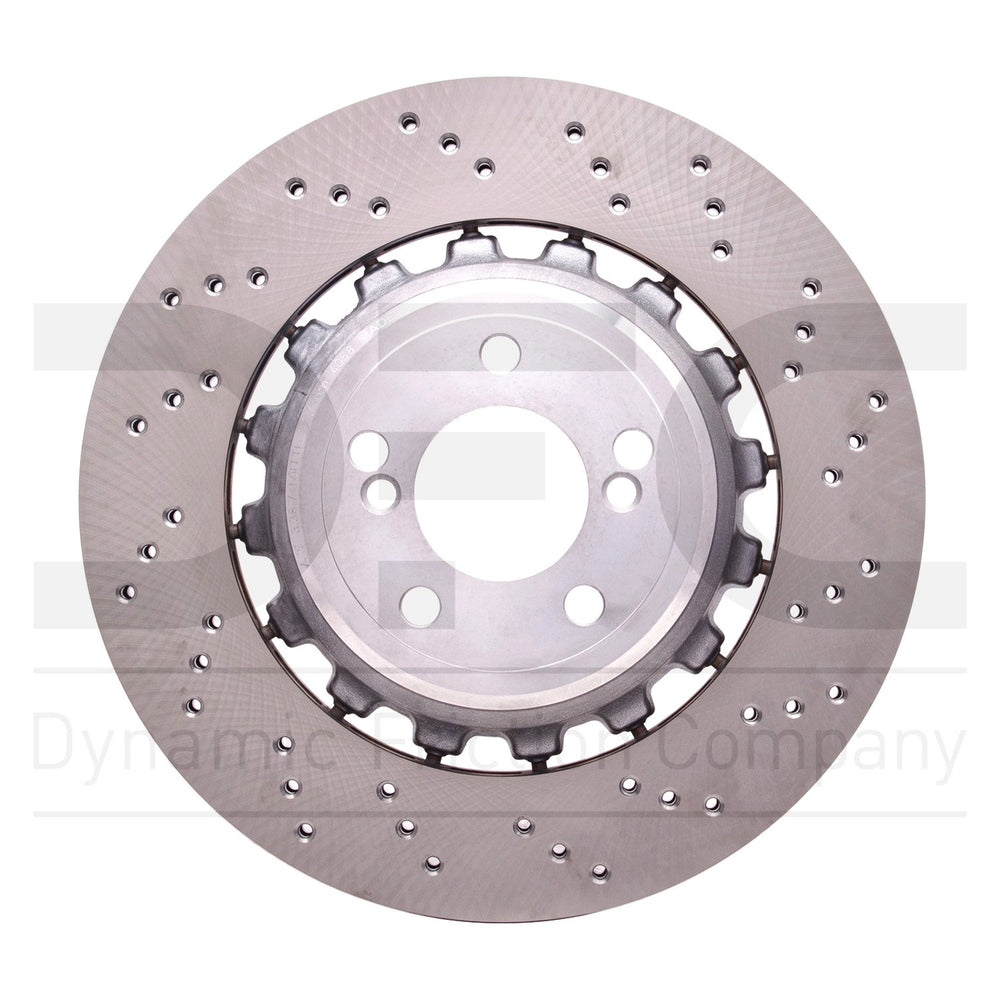 DFC auto part