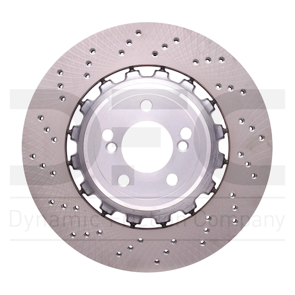 DFC auto part