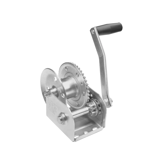 WESBAR winch