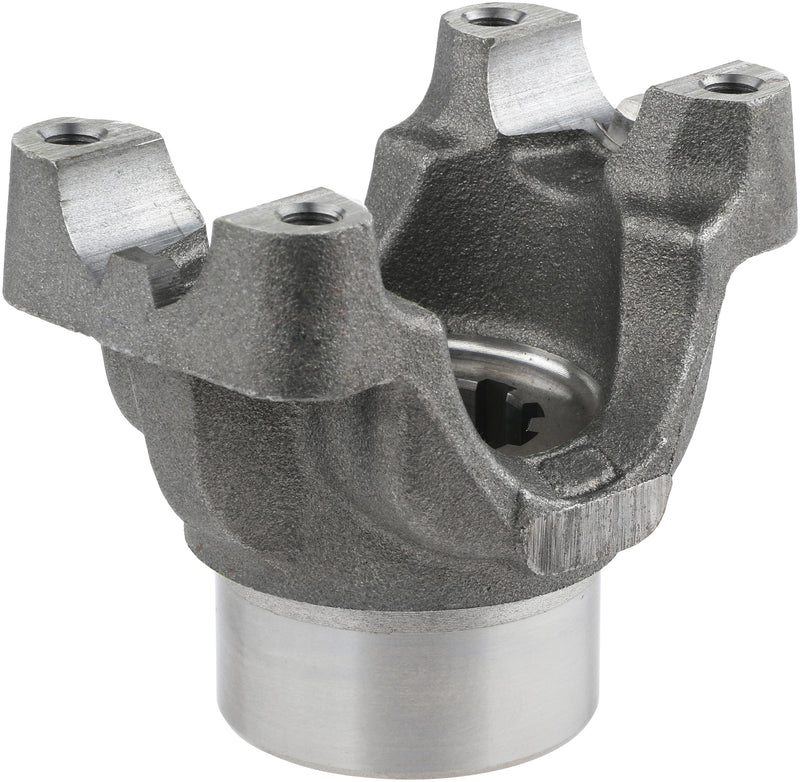 HALF RND END YOKE