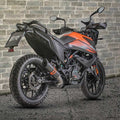 Remus 2020 KTM 390 Adventure (Euro 4) Connection Tube