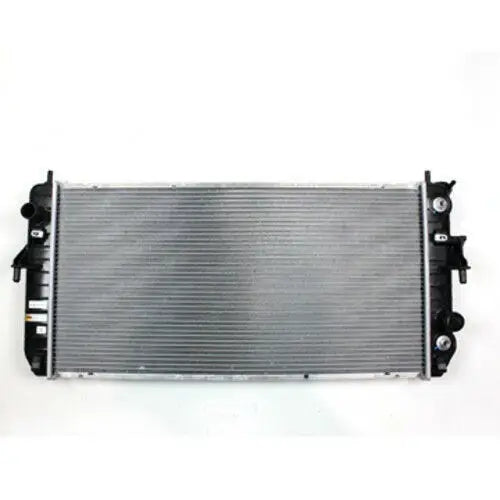 0206 MI MNI CPER S 1.6L L4 A/MT 1R PA RAD