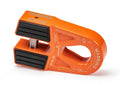 FLATLINK E EXPERT WINCH SHACKLE MOUNT ORANGE