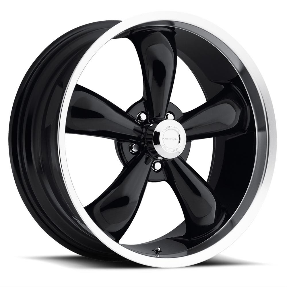 VISION WHEEL auto part