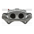 DFC 10-21 Ford F-150 4WD Front-L Premium Caliper - Silver Zinc Coated