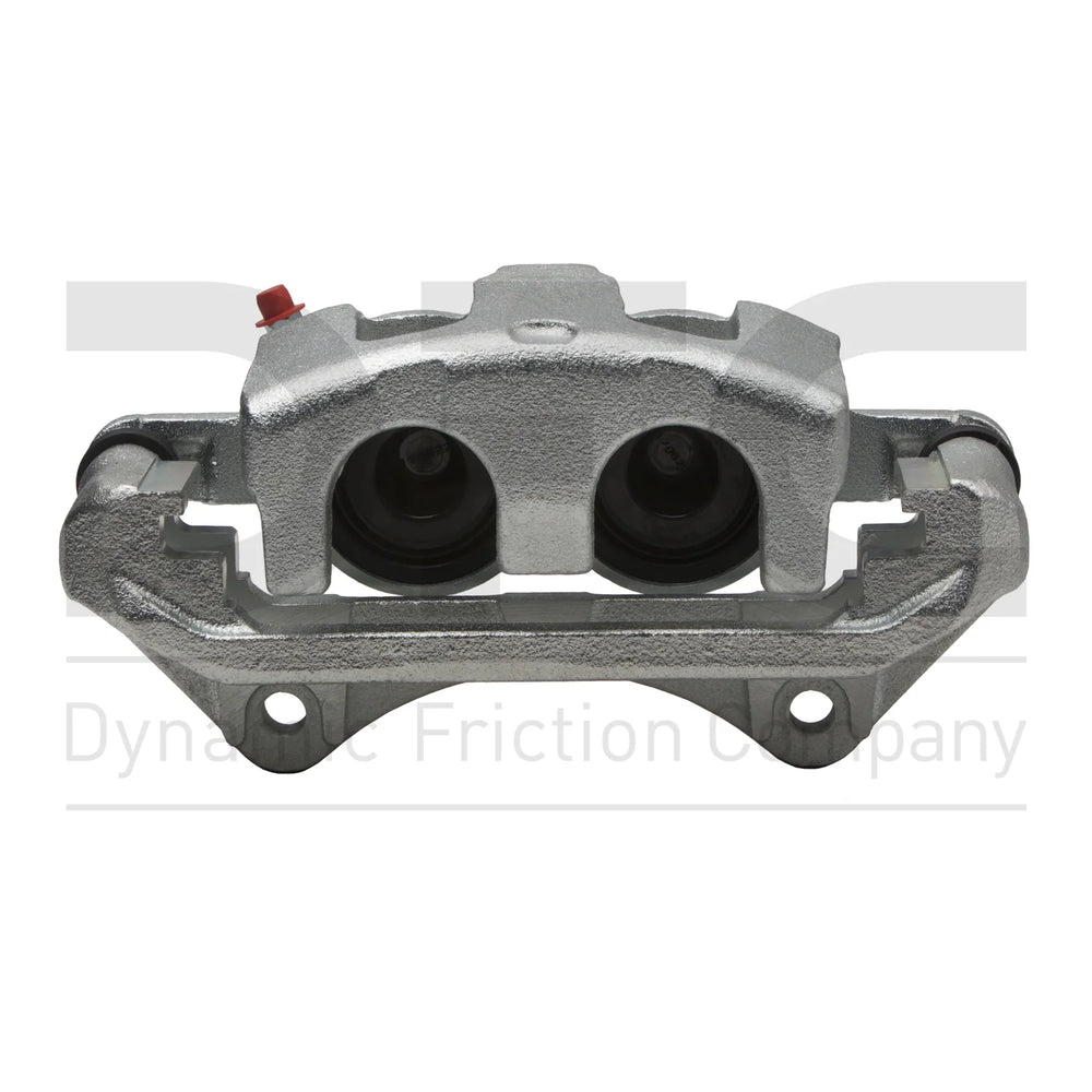 DFC silver auto part