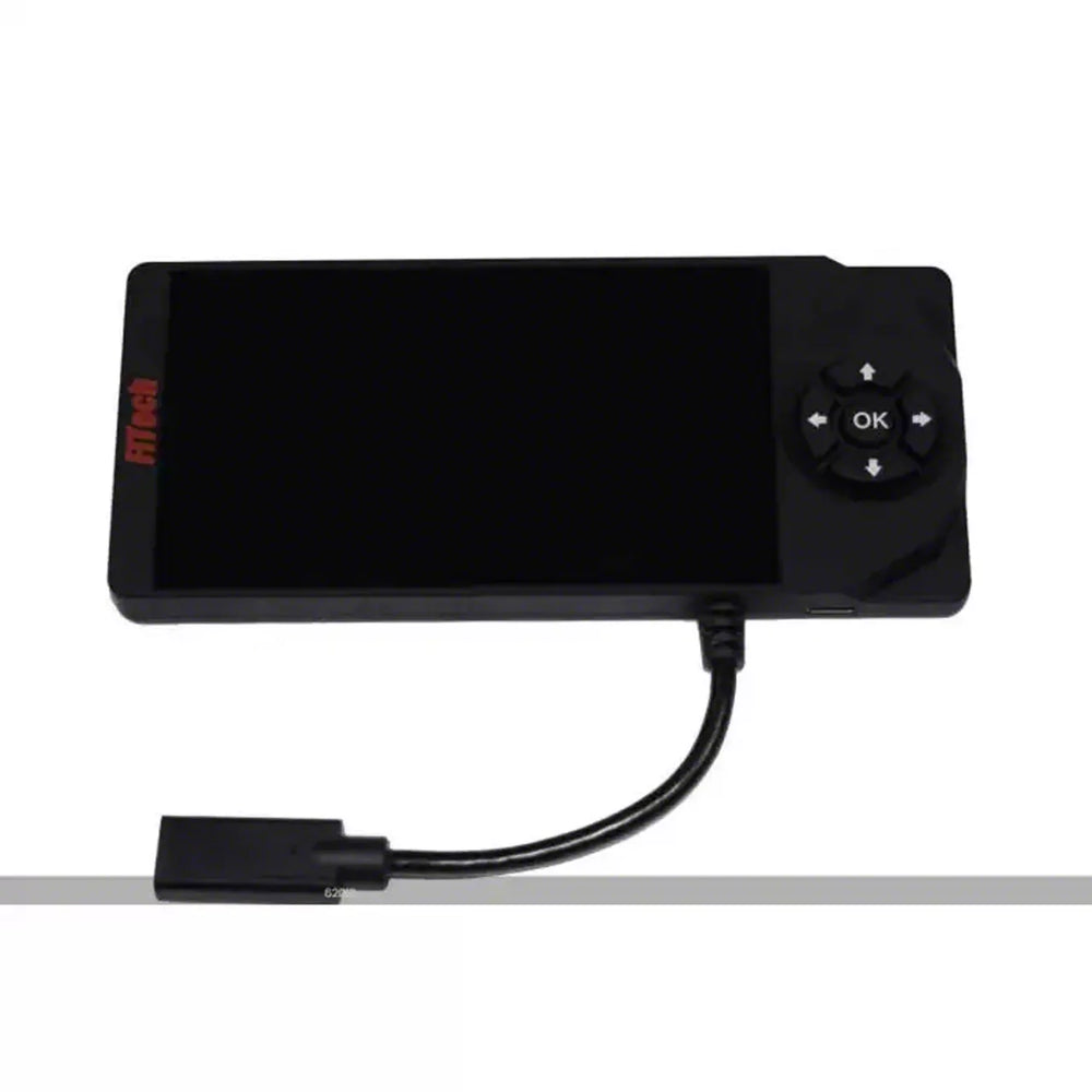 NEW STYLE HANDHELD FOR 30001 30002 GO EFI 4