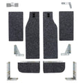 ARB R/Drw Side Floor Kit 100Ser Cruiser