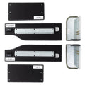 ARB R/Drw Side Floor Kit 100Ser Cruiser
